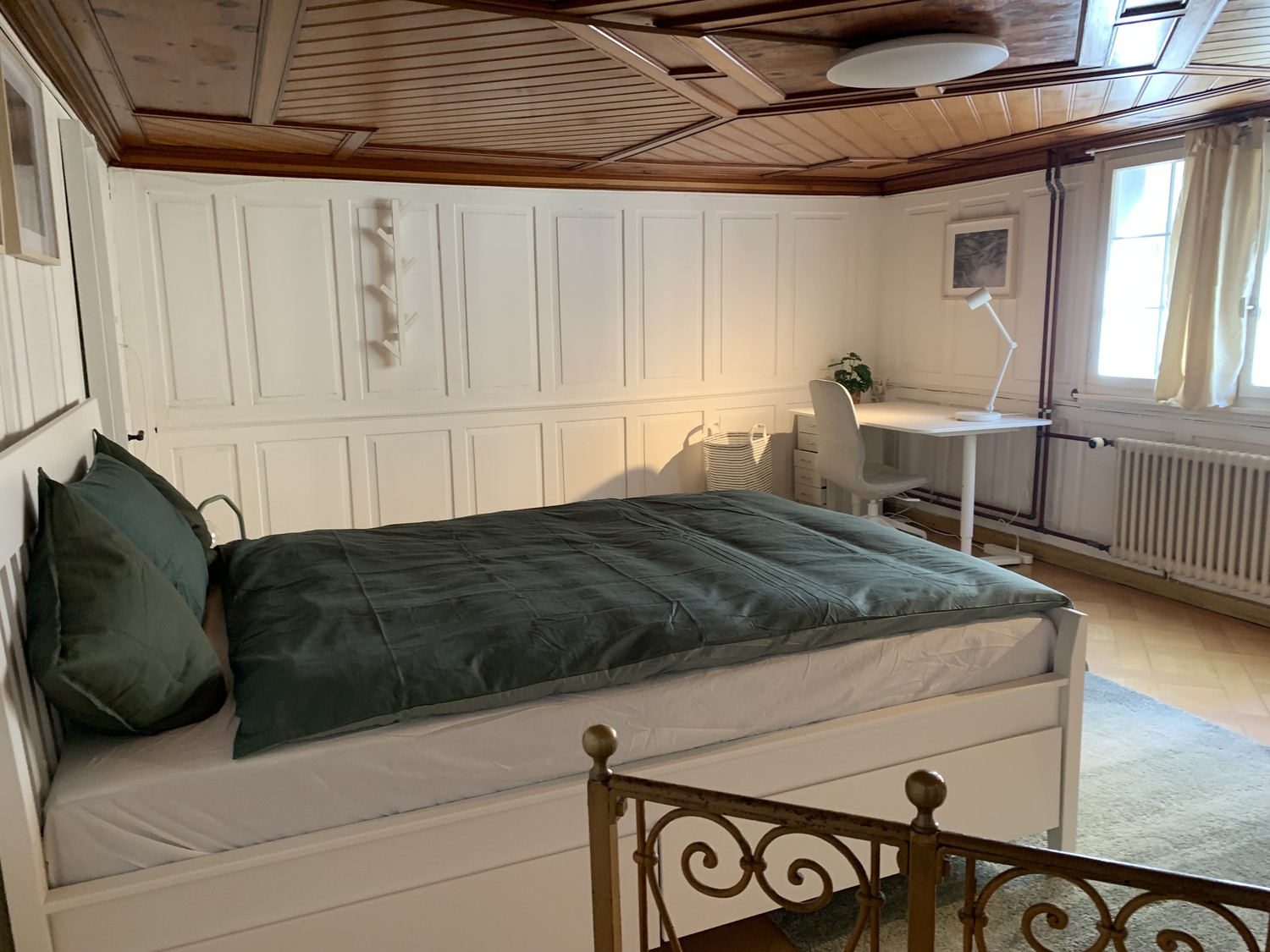 Room in a shared flat, photo 10 sur 10