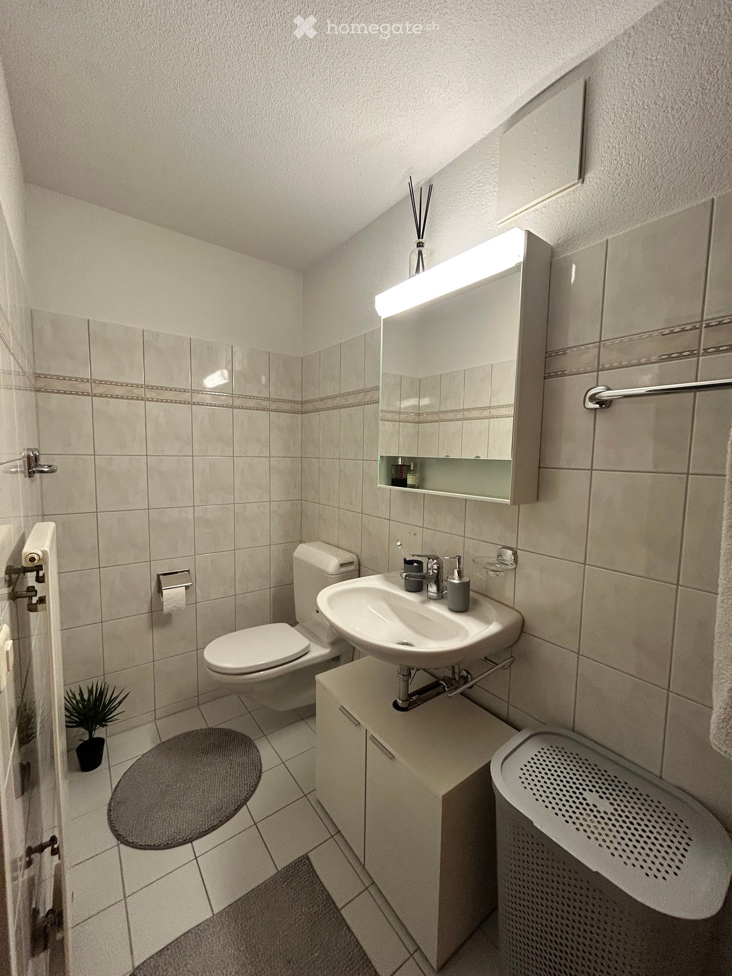 2 rooms apartment, photo 5 of 5