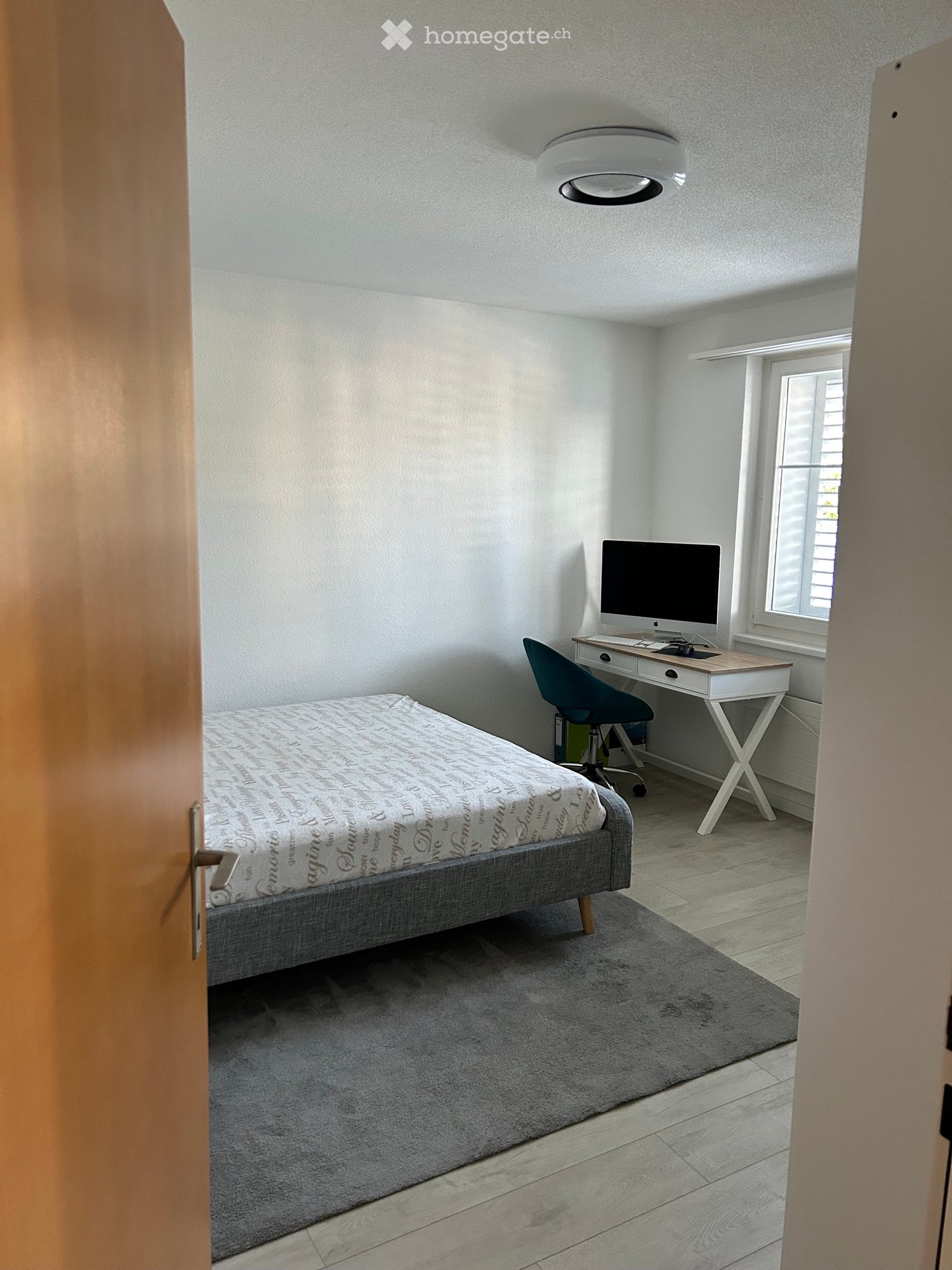 2 rooms apartment, photo 1 of 5
