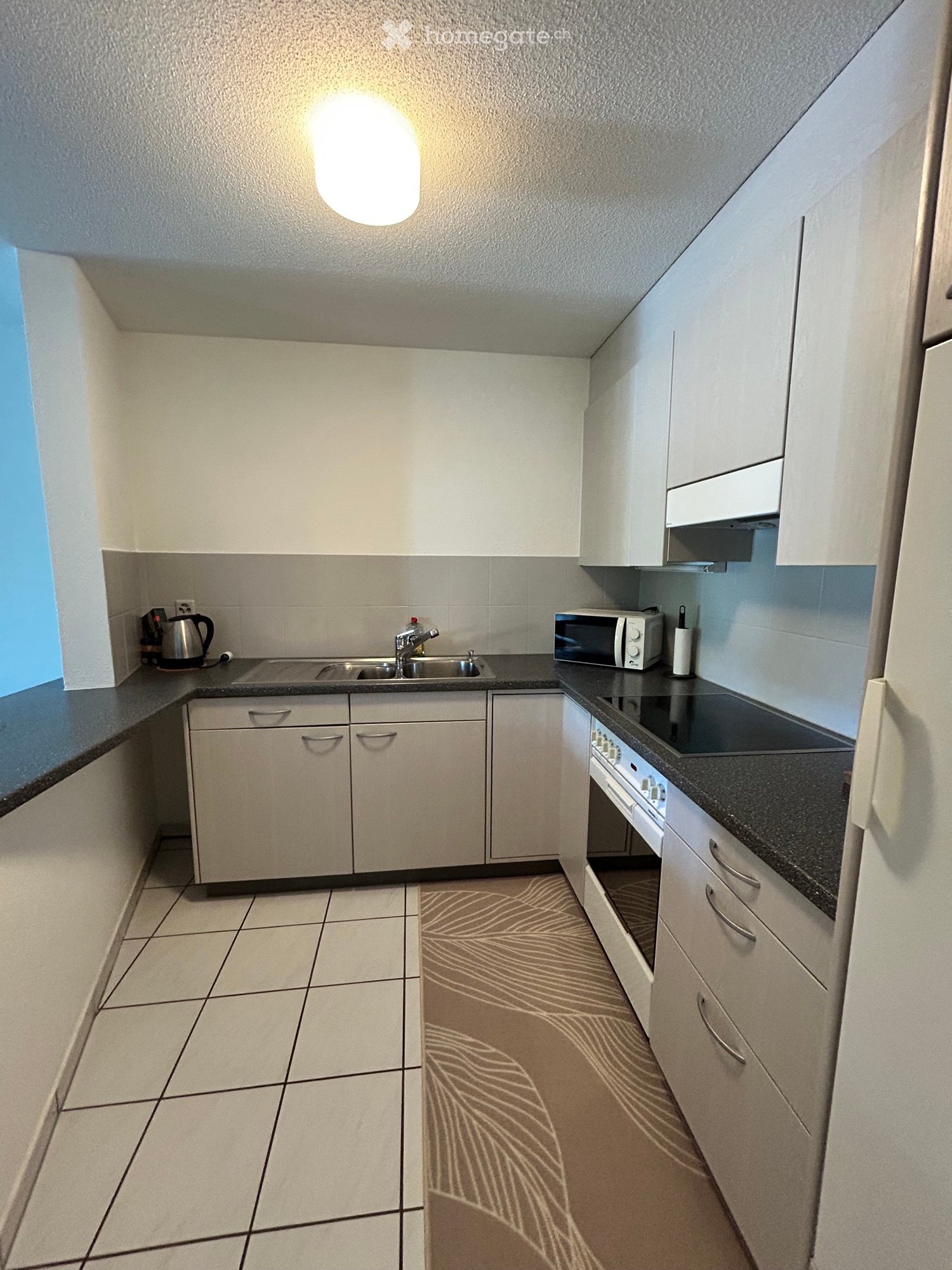 2 rooms apartment, photo 3 of 5