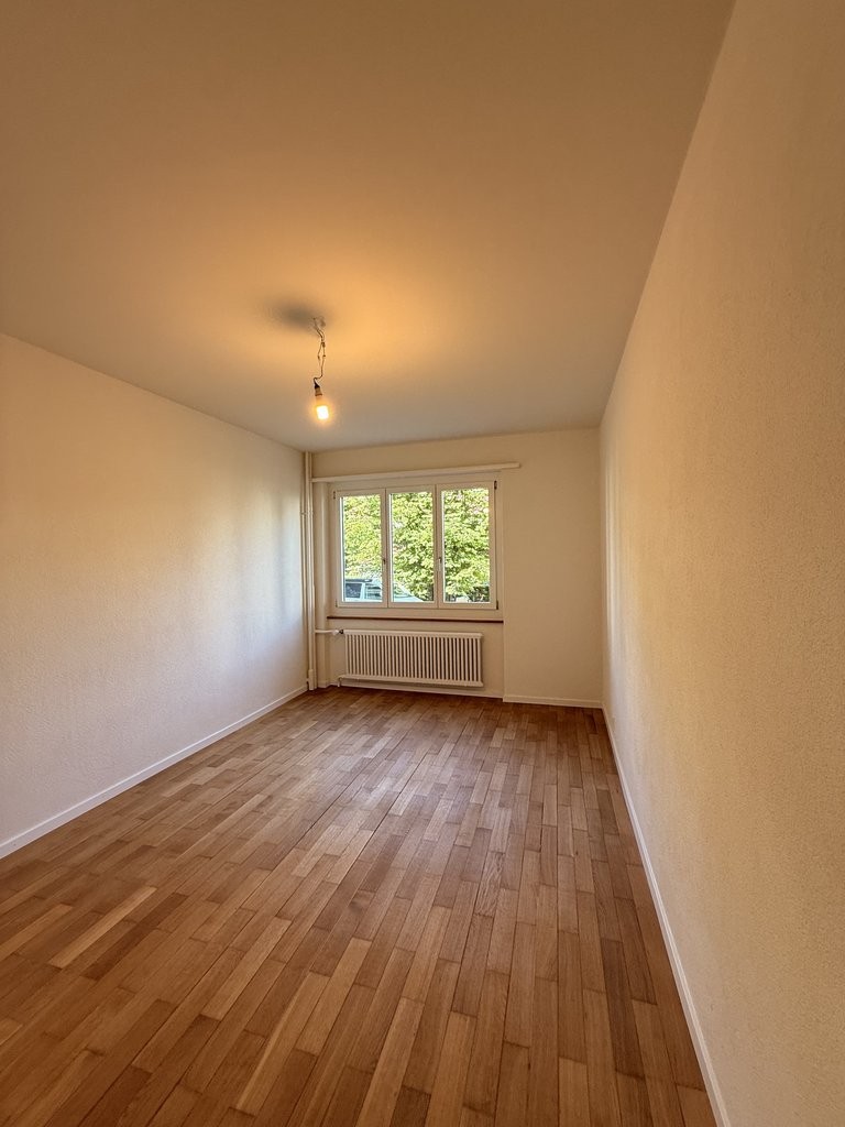 2 ½ rooms apartment, photo 3 of 10