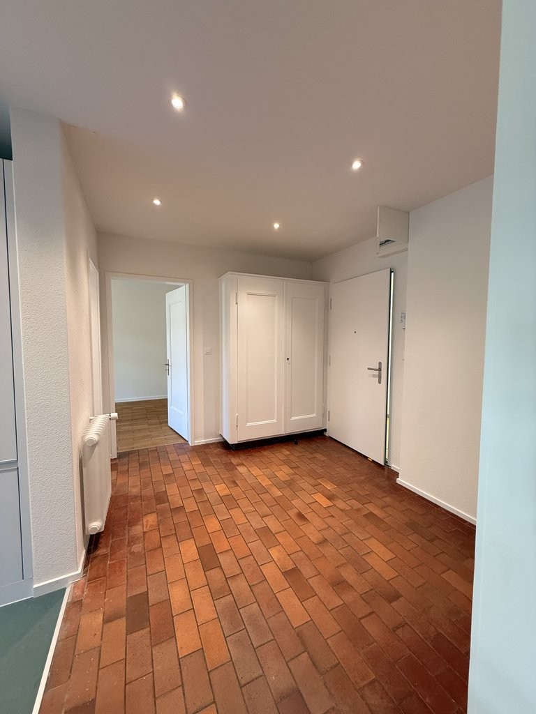 2 ½ rooms apartment, photo 2 of 10