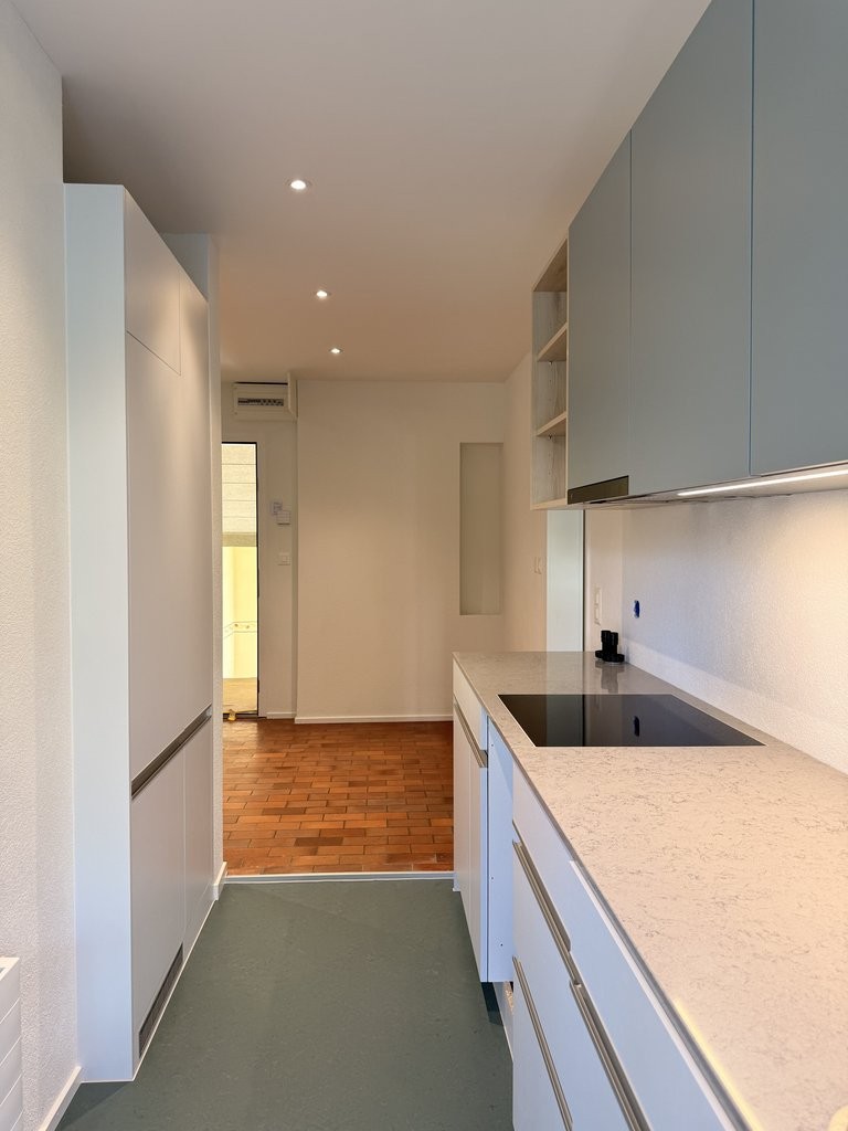 2 ½ rooms apartment, photo 5 of 10