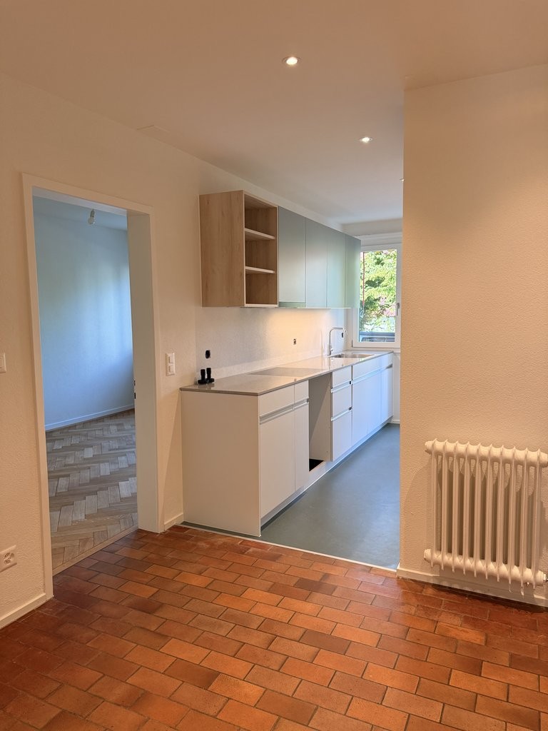 2 ½ rooms apartment, photo 8 of 10