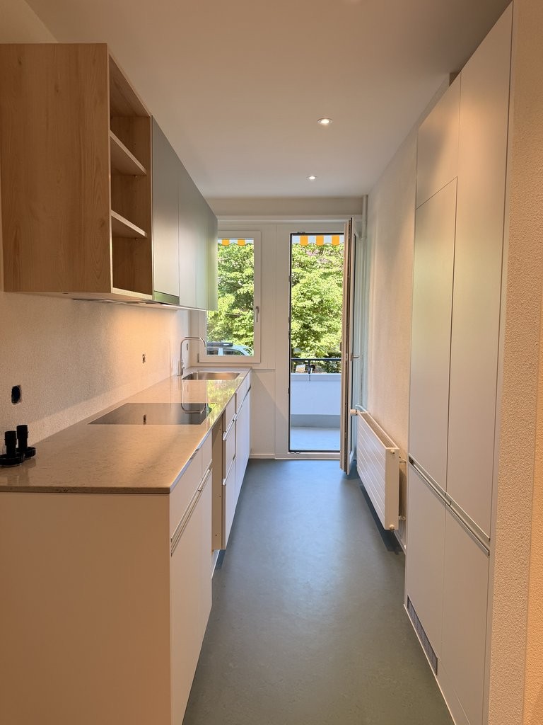 2 ½ rooms apartment, photo 4 of 10