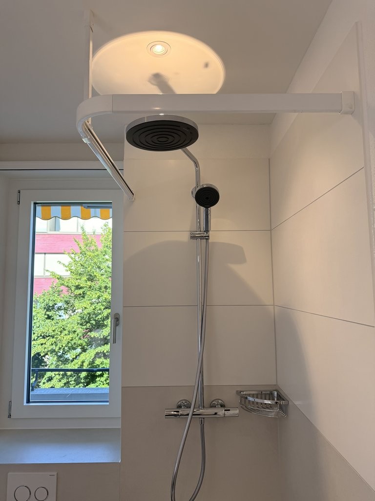 2 ½ rooms apartment, photo 9 of 10