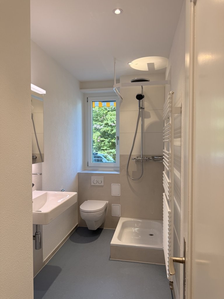 2 ½ rooms apartment, photo 10 of 10