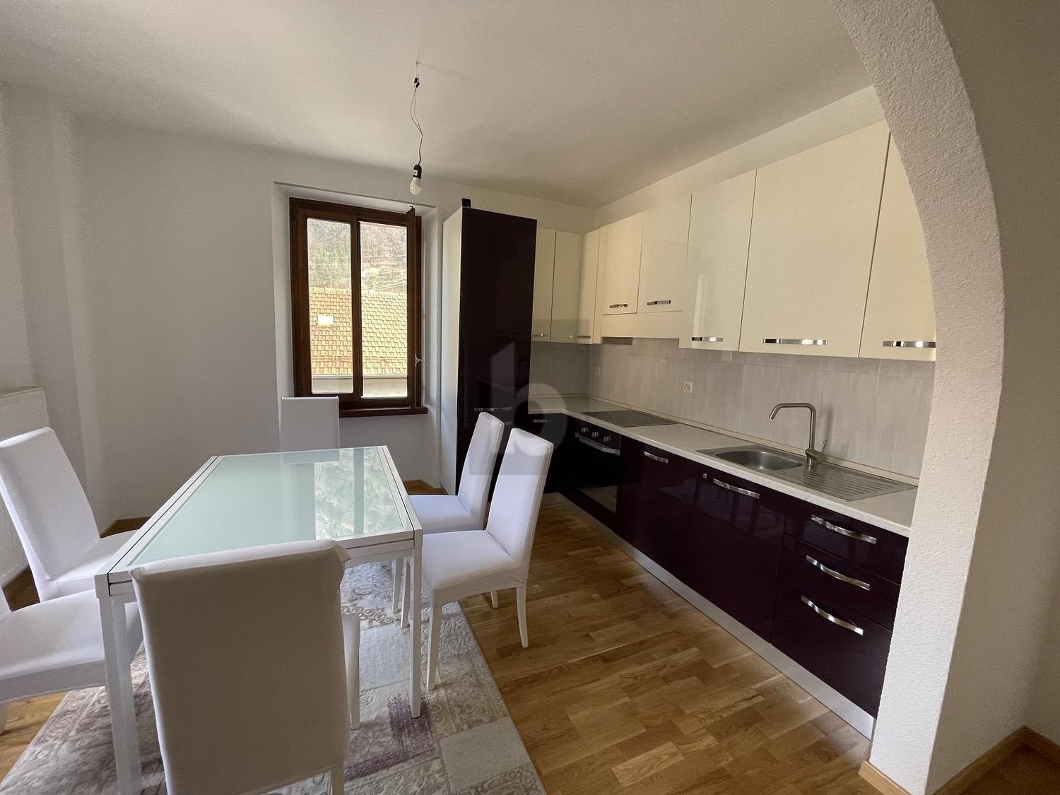 4 ½ rooms apartment, photo 2 of 4