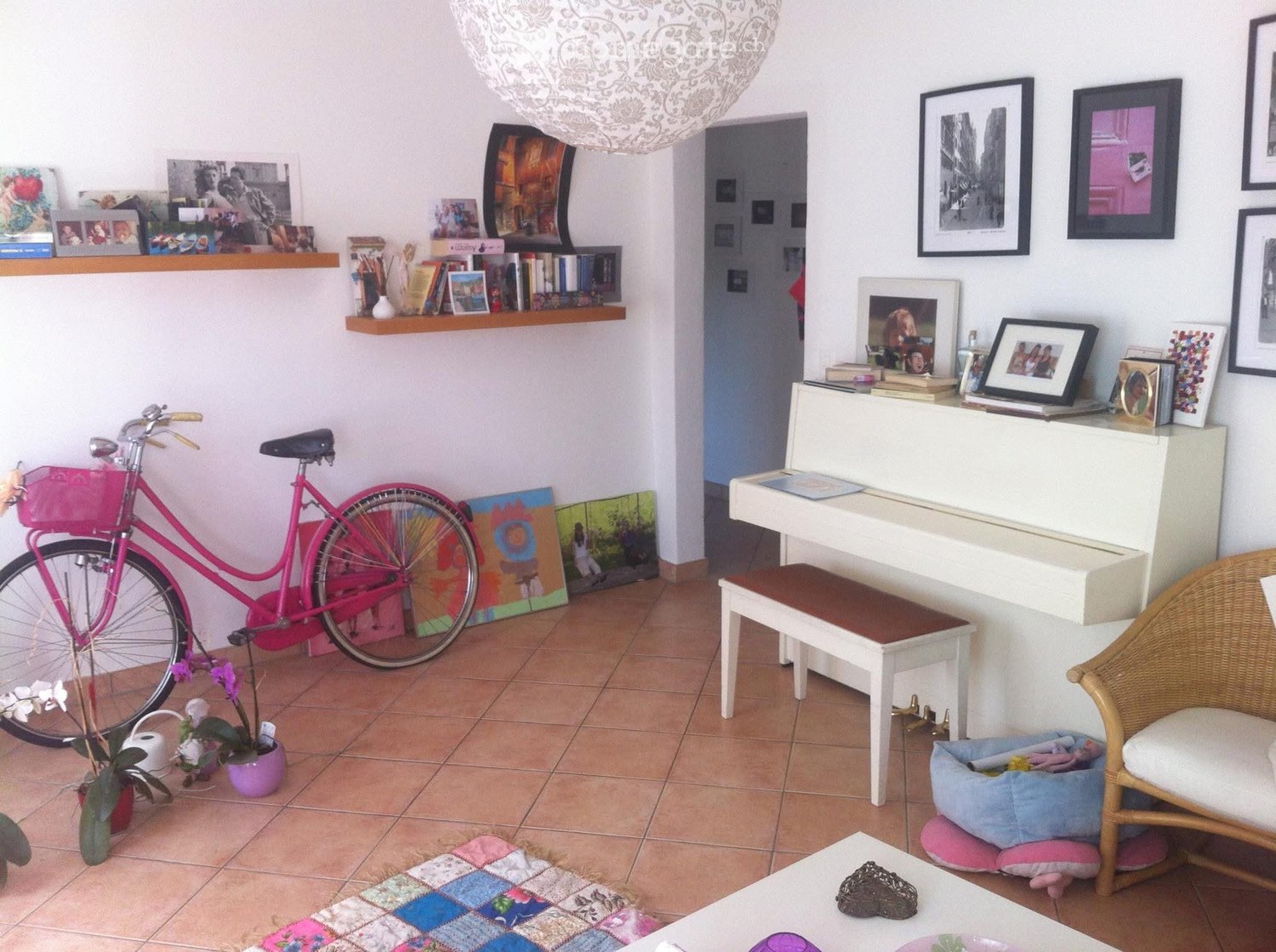 4 rooms apartment, photo 1 of 5
