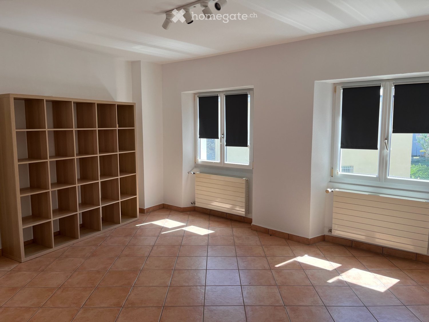 4 rooms apartment, photo 4 of 5