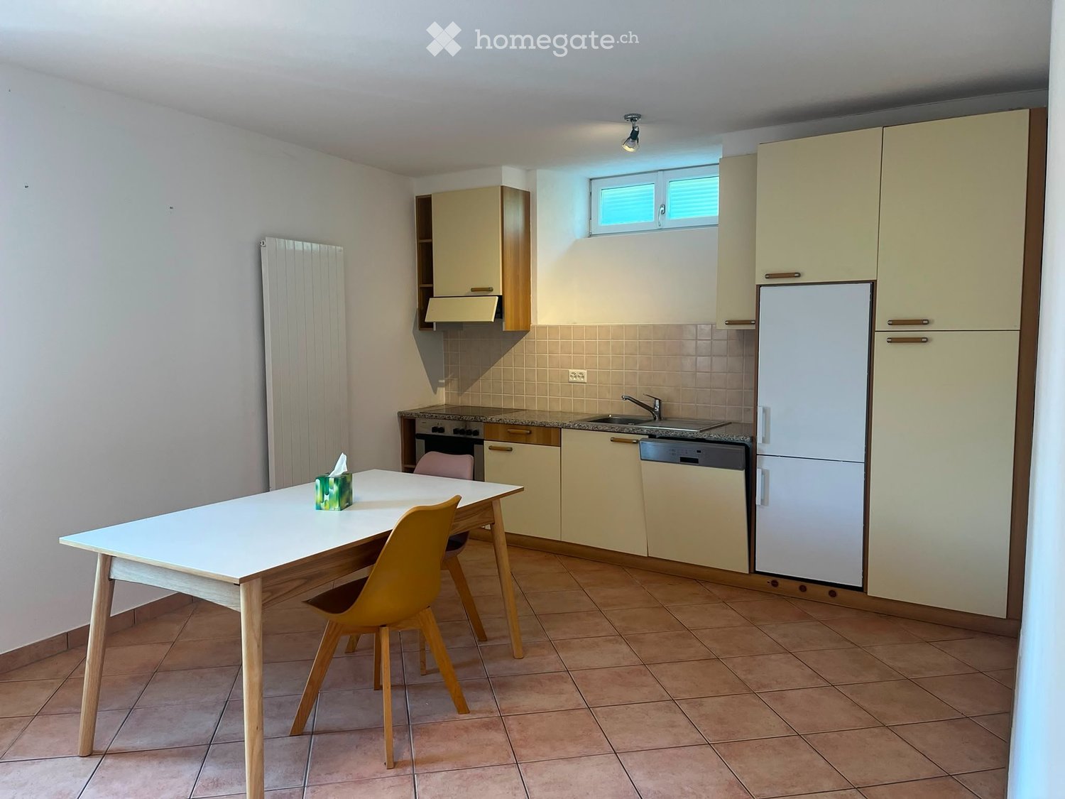 4 rooms apartment, photo 3 of 5