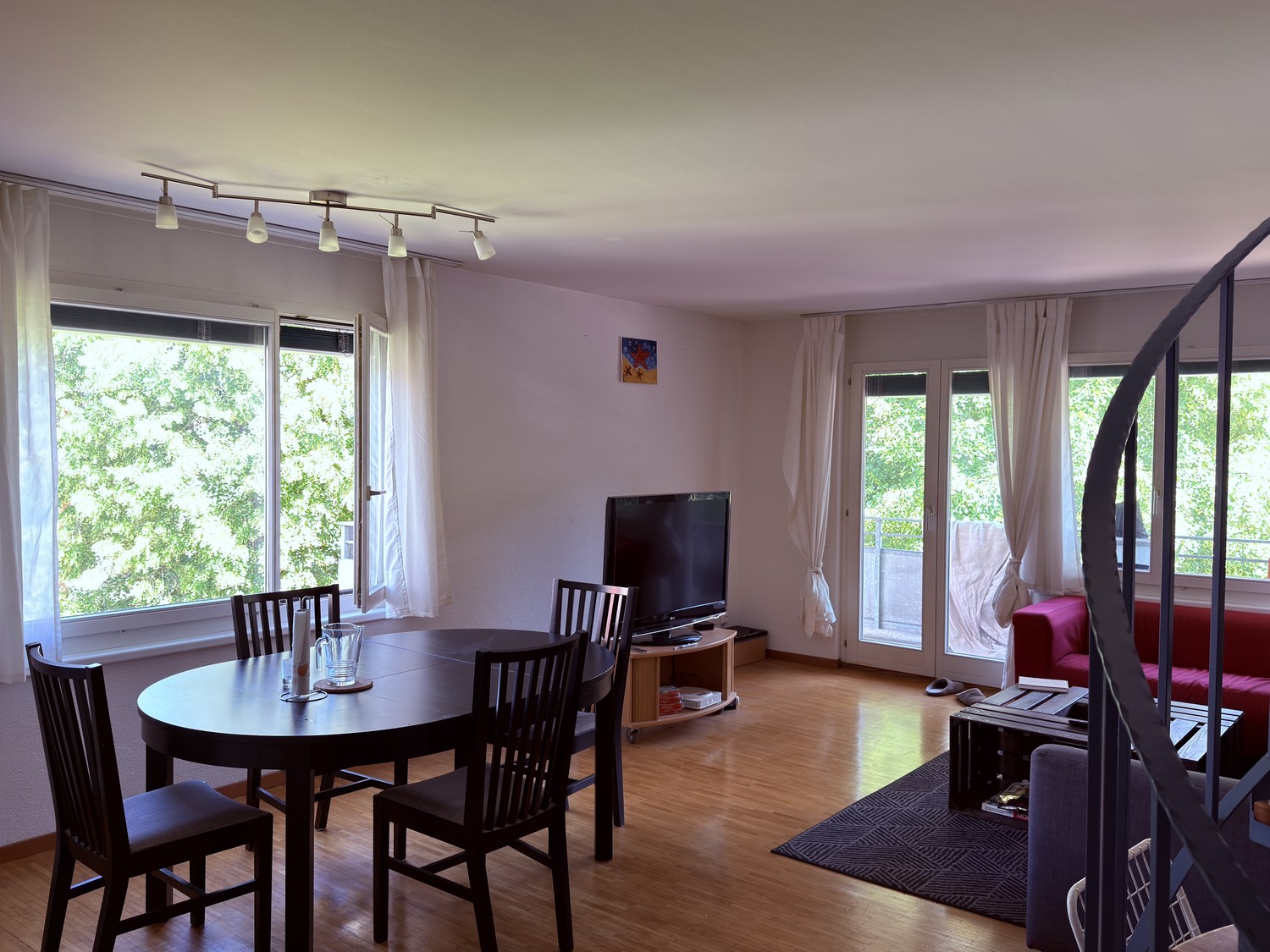 Room in a shared flat, photo 1 of 10