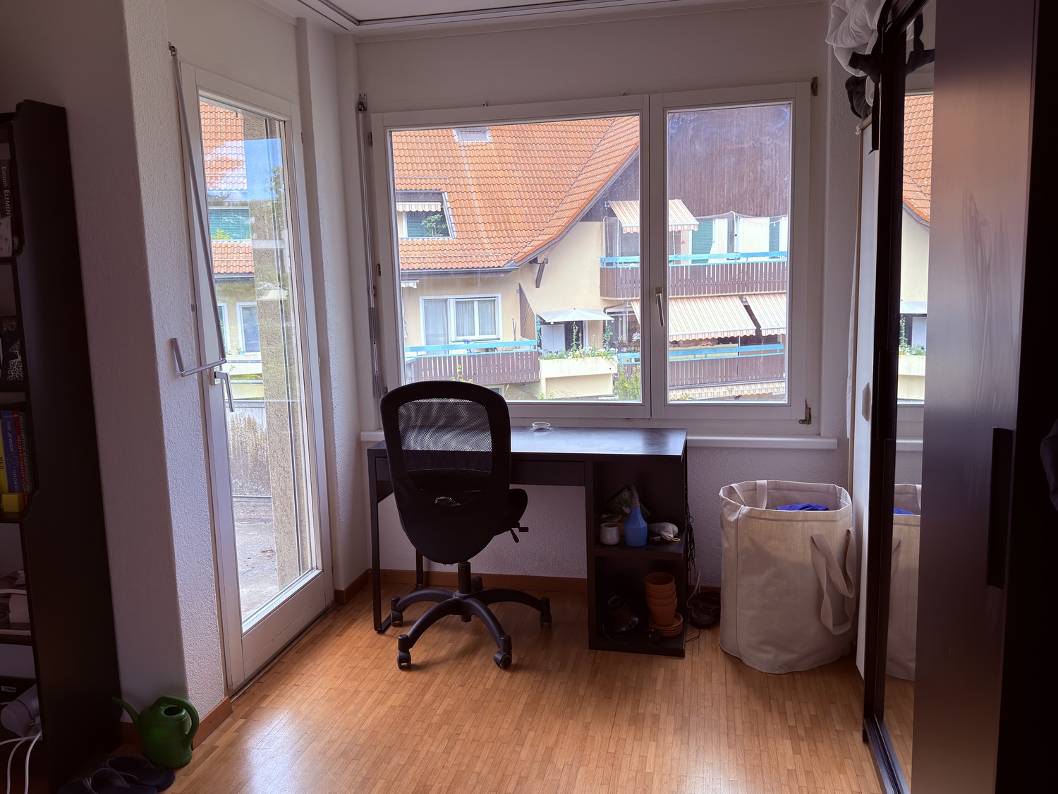 Room in a shared flat, photo 4 of 10