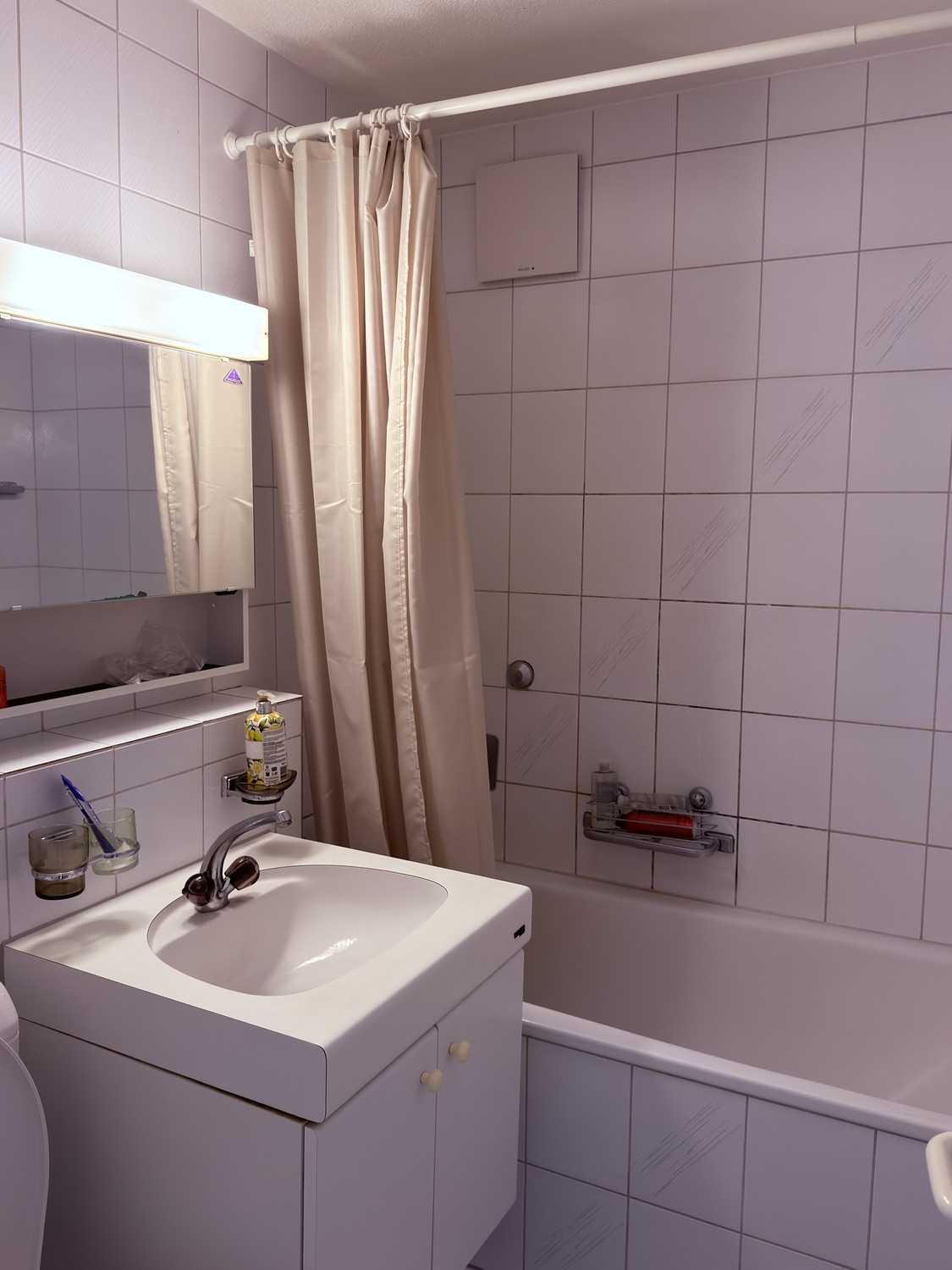 Room in a shared flat, photo 8 of 10