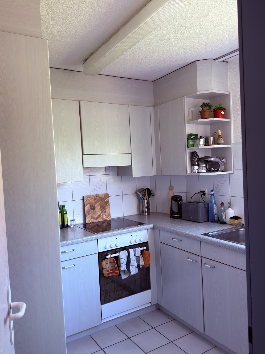 Room in a shared flat, photo 6 of 10
