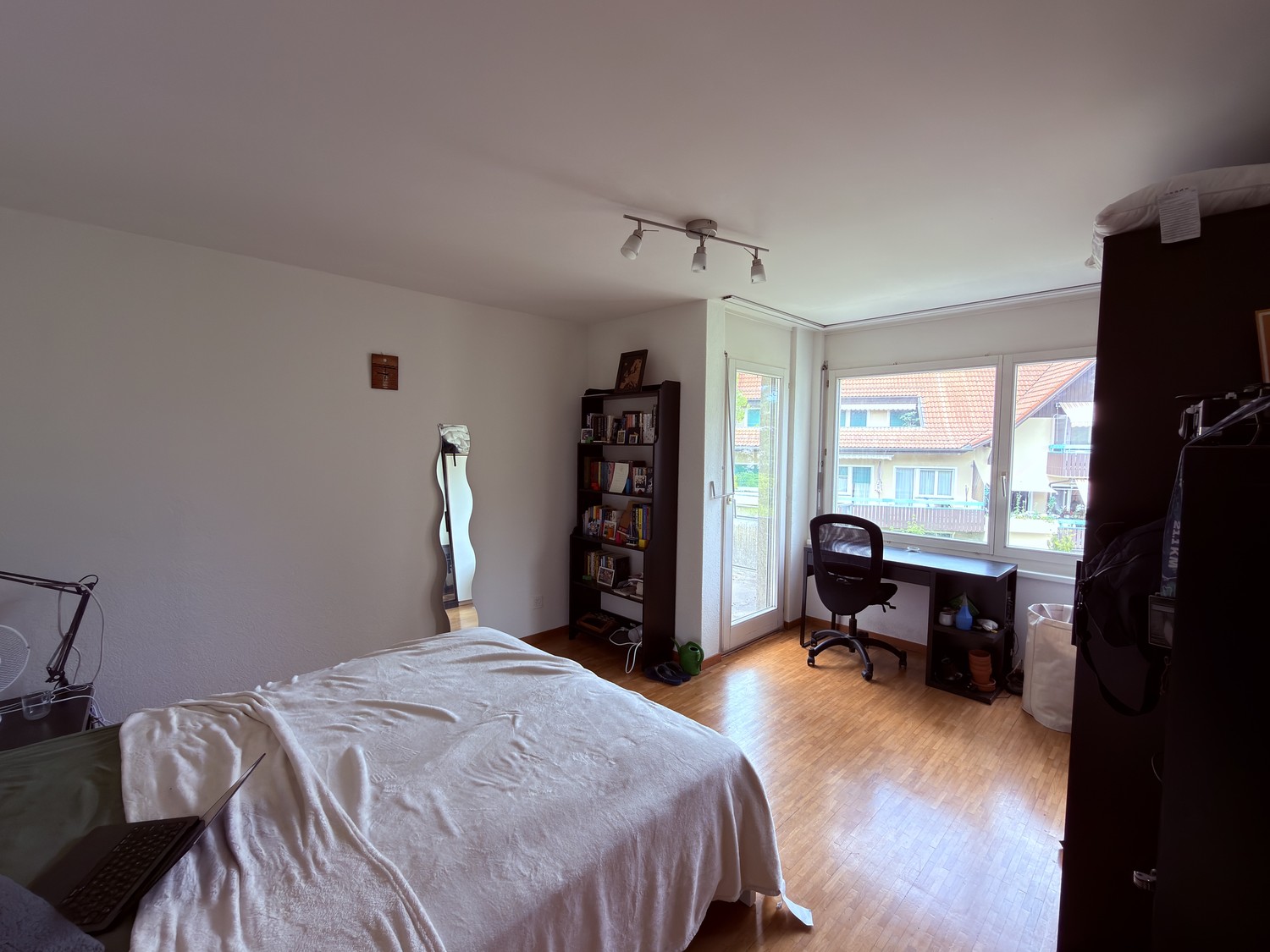 Room in a shared flat, photo 2 of 10