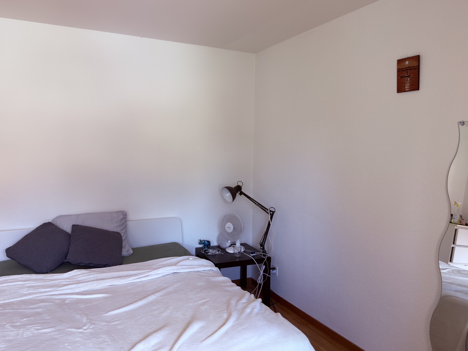 Room in a shared flat, photo 3 of 10