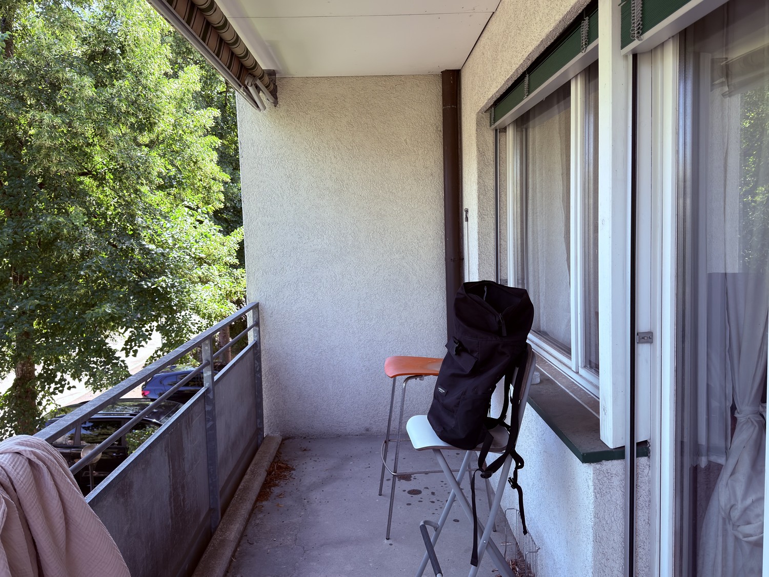 Room in a shared flat, photo 10 of 10