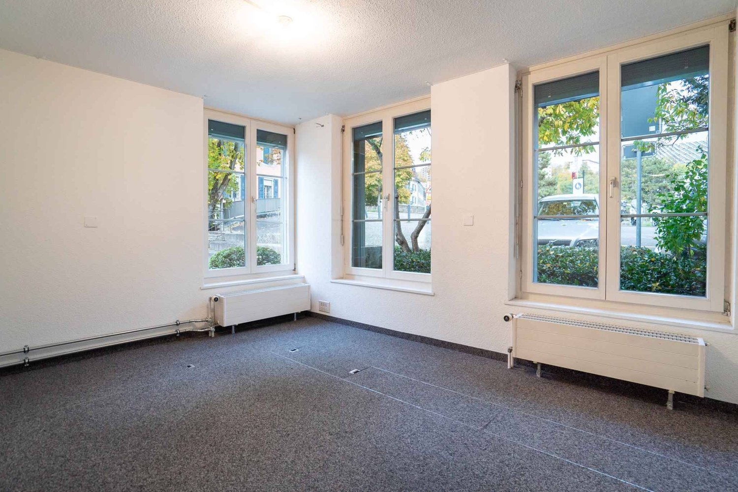217m² office, photo 6 of 6