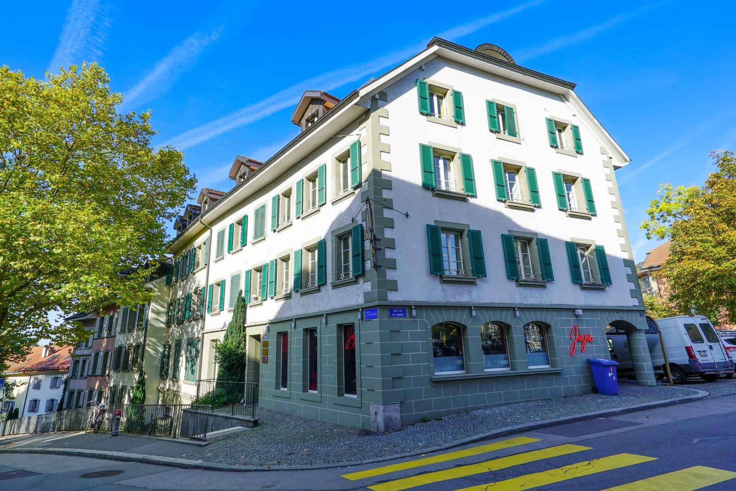 217m² office, photo 2 of 6