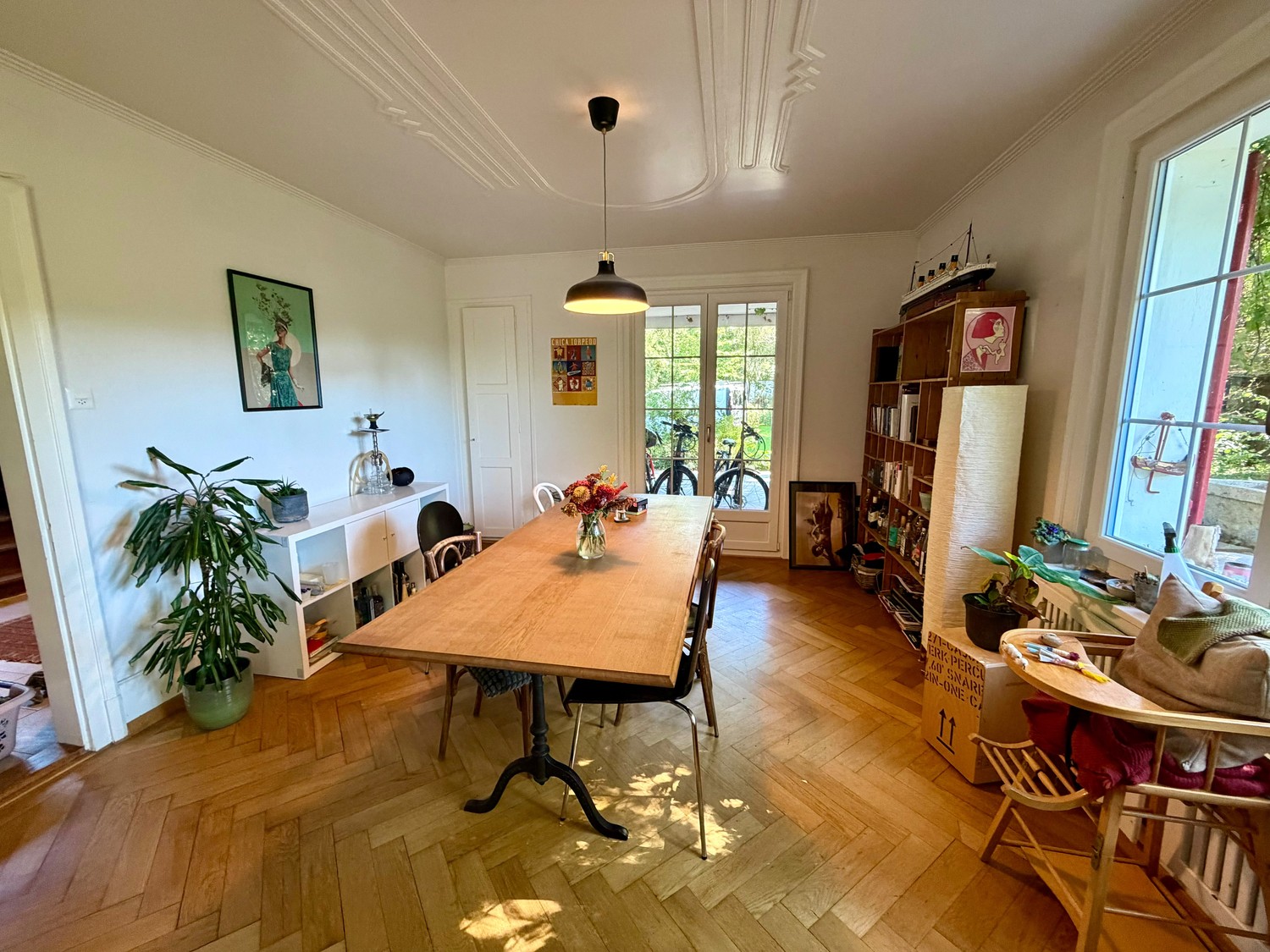 Room in a shared flat, photo 6 of 8