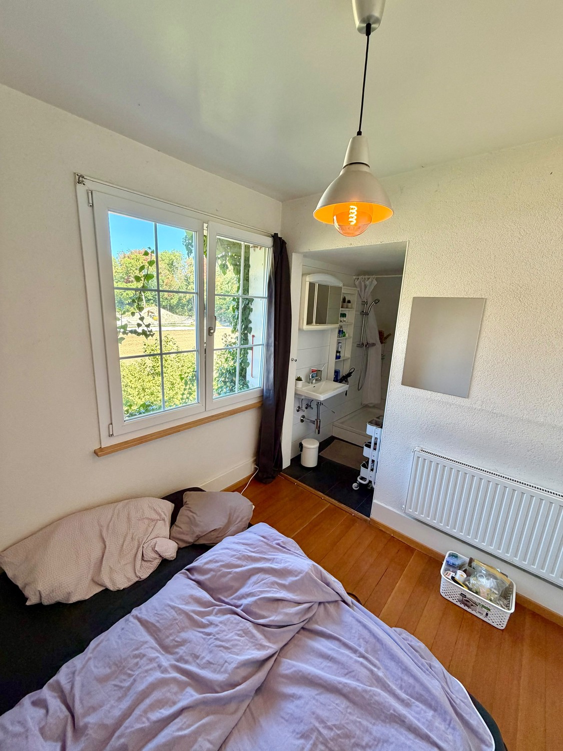 Room in a shared flat, photo 3 of 8