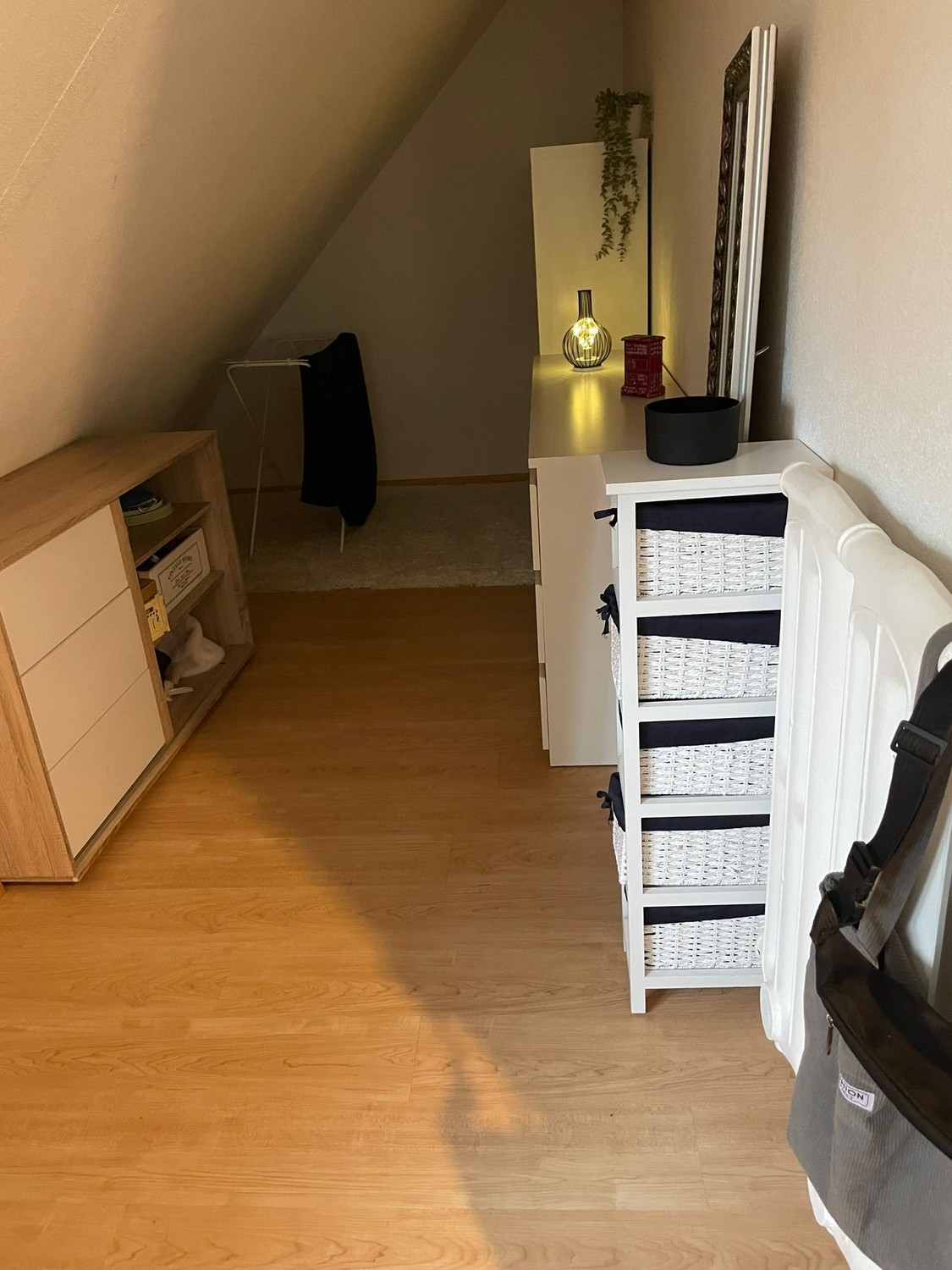 Room in a shared flat, photo 4 of 8