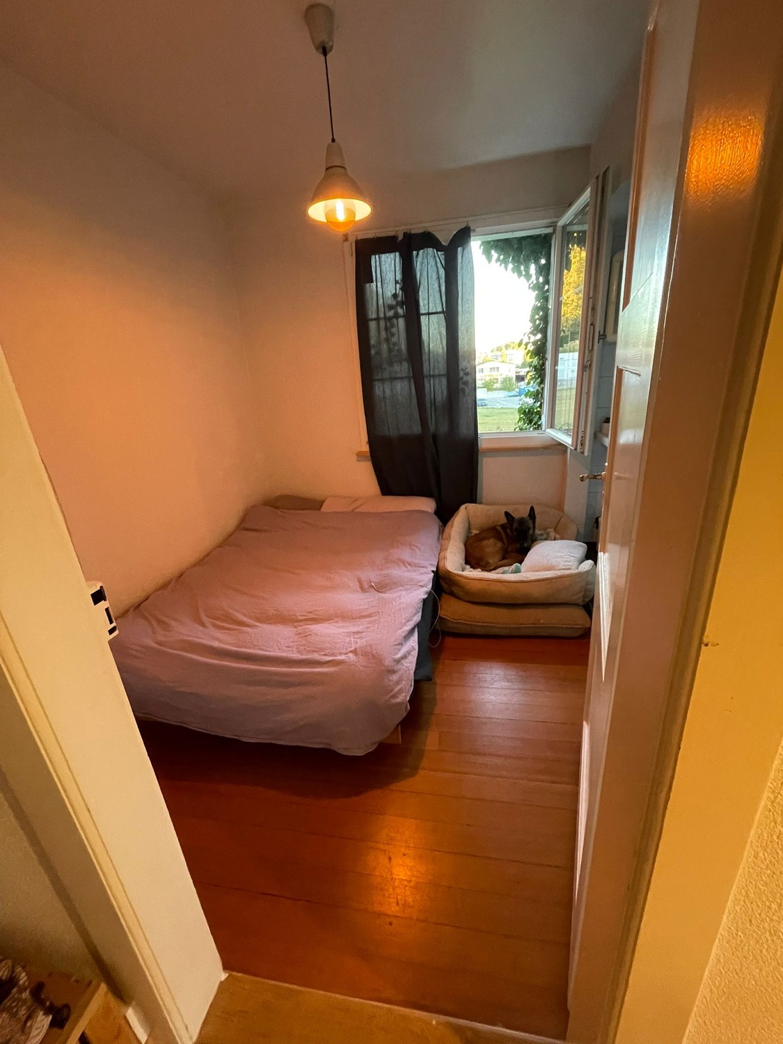 Room in a shared flat, photo 2 of 8