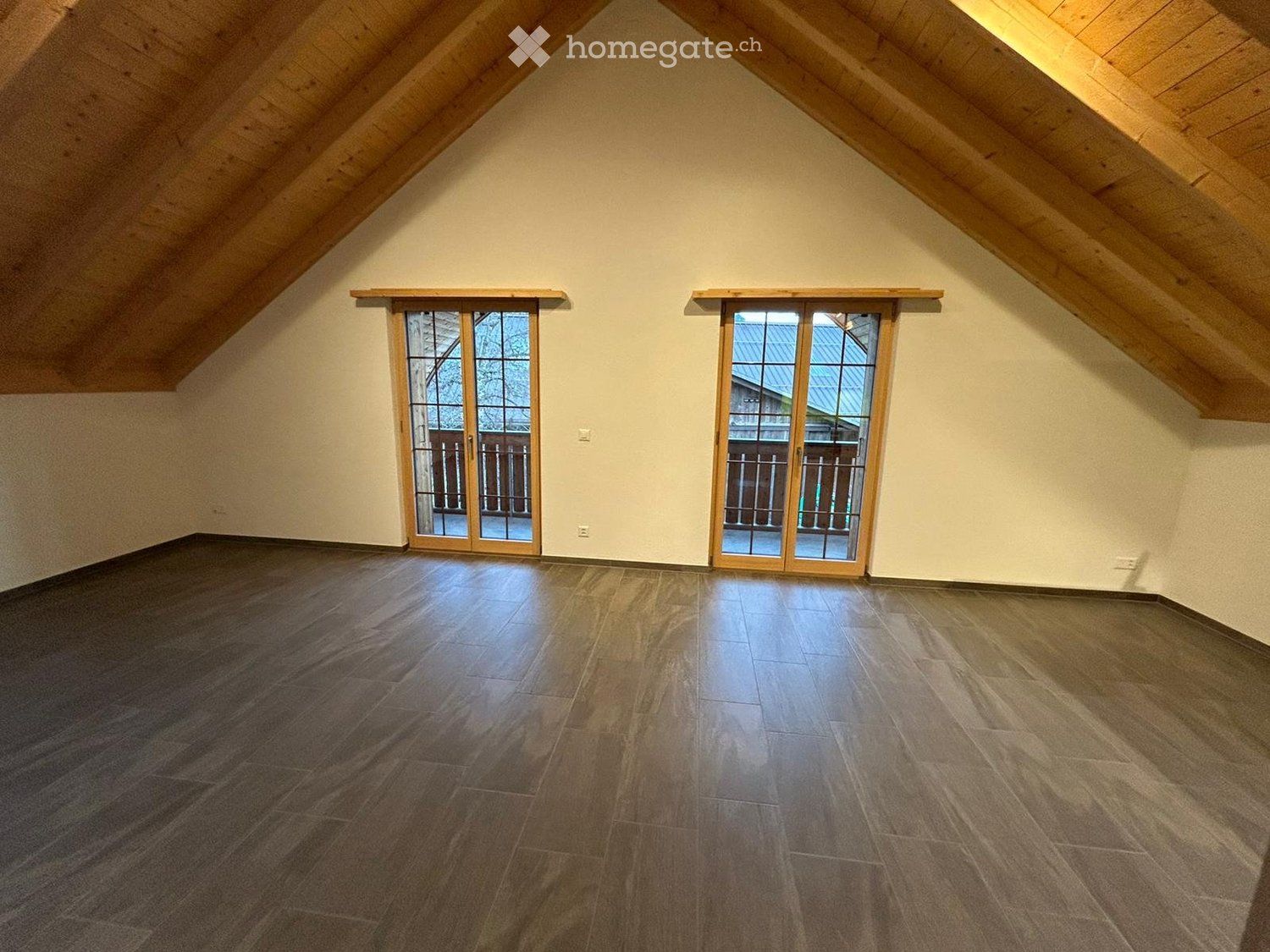 3 ½ rooms apartment, photo 4 of 5