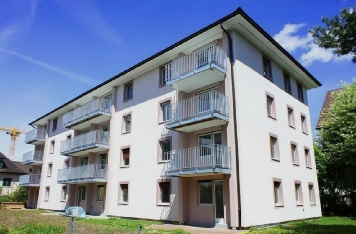 Appartamento di 3 ½ locali