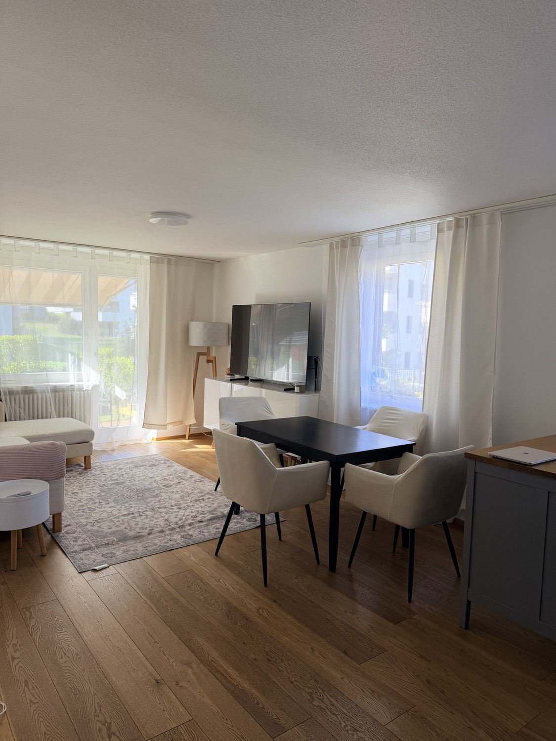 Appartamento di 3 ½ locali