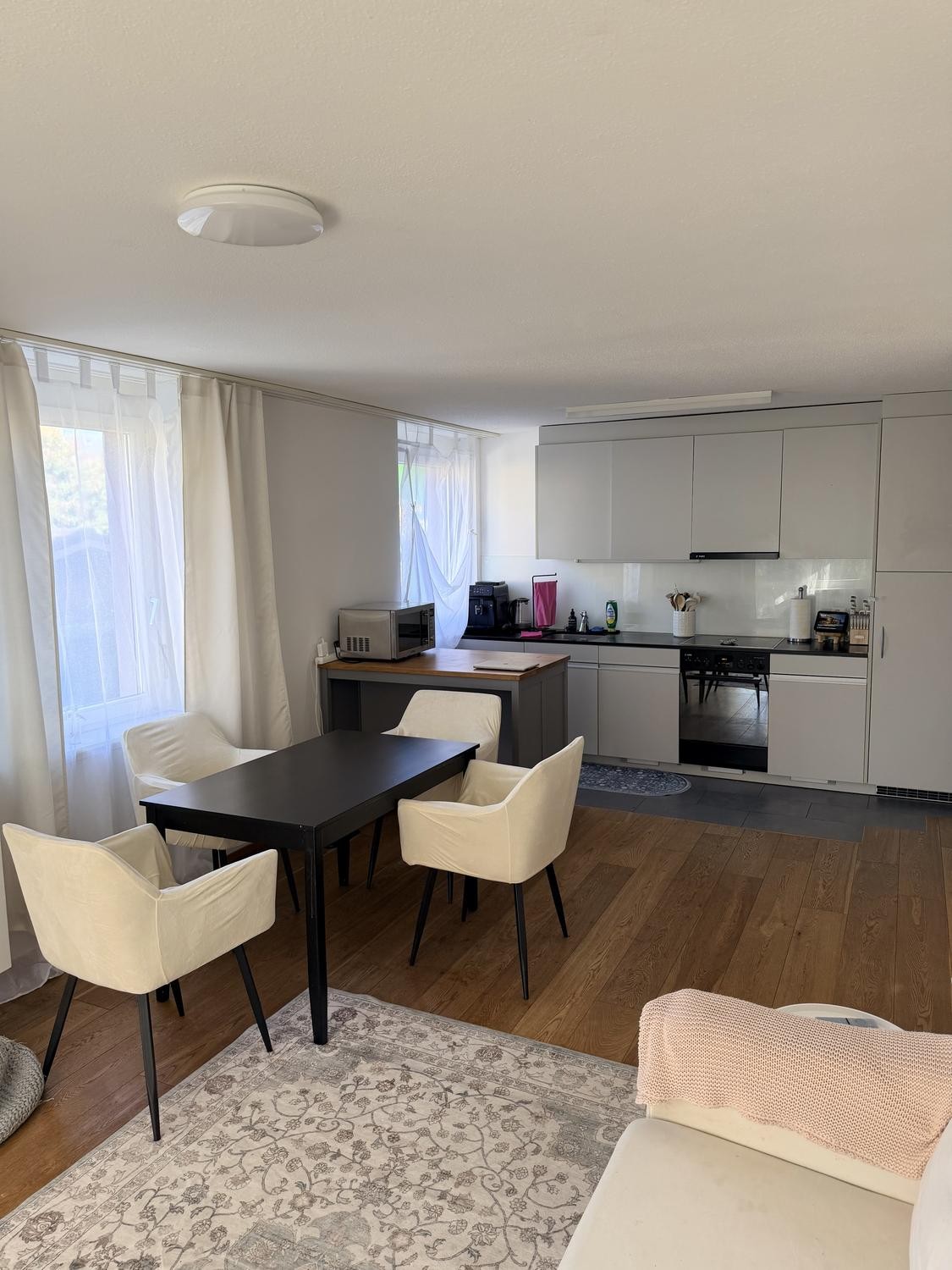 Appartamento di 3 ½ locali