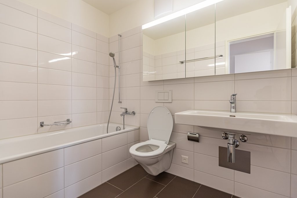 2 ½ rooms apartment, photo 4 of 5