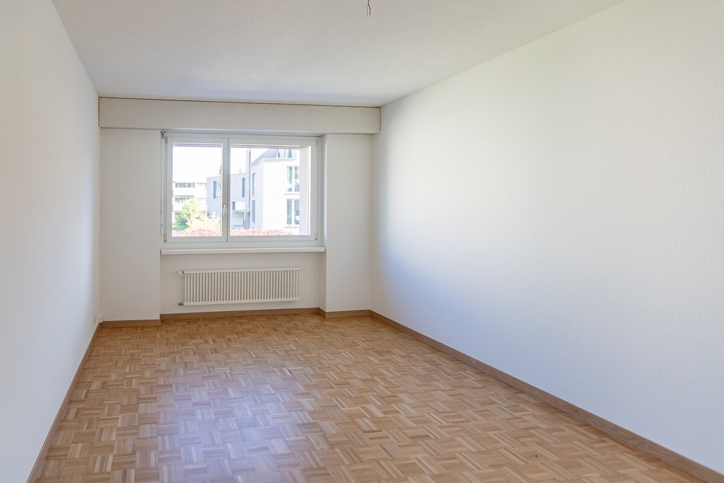2 ½ rooms apartment, photo 3 of 5
