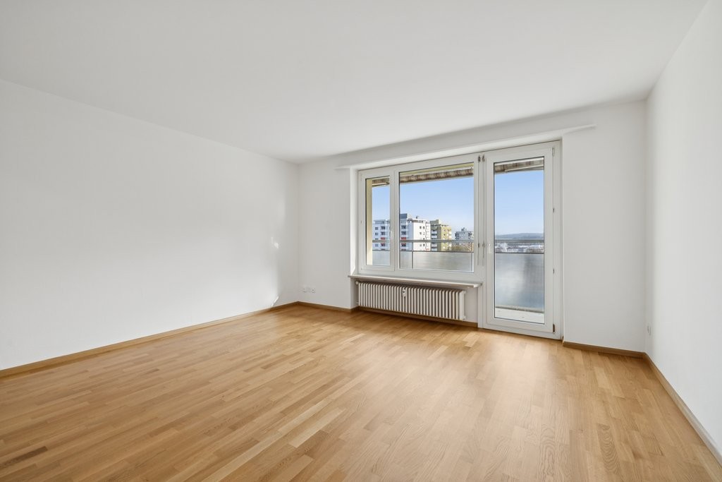 1 room apartment