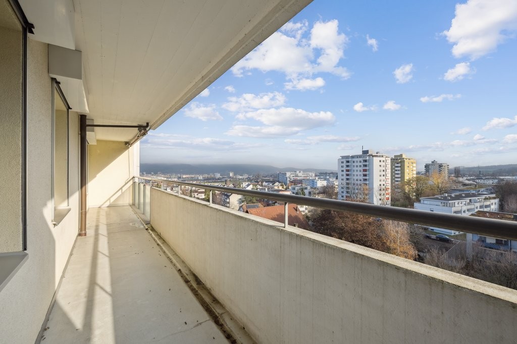 1 room apartment