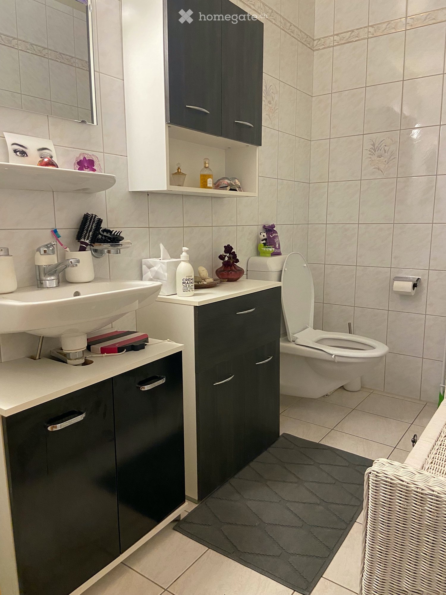 1 room single room