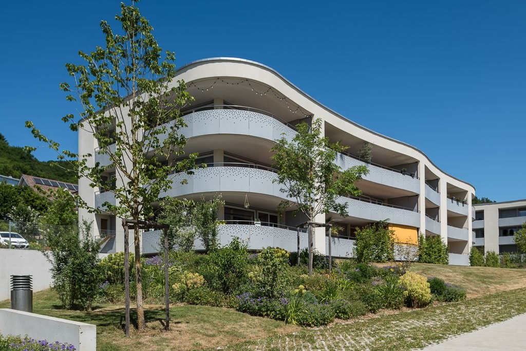 Appartamento di 3 ½ locali