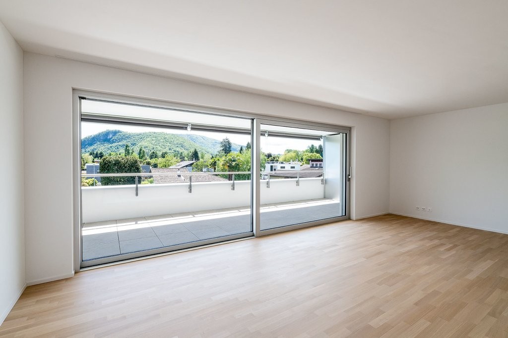 3 ½ pièces appartement