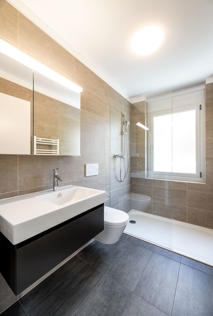 3 ½ pièces appartement