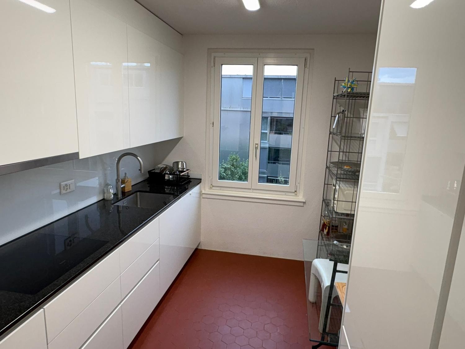 Room in a shared flat, photo 3 of 5