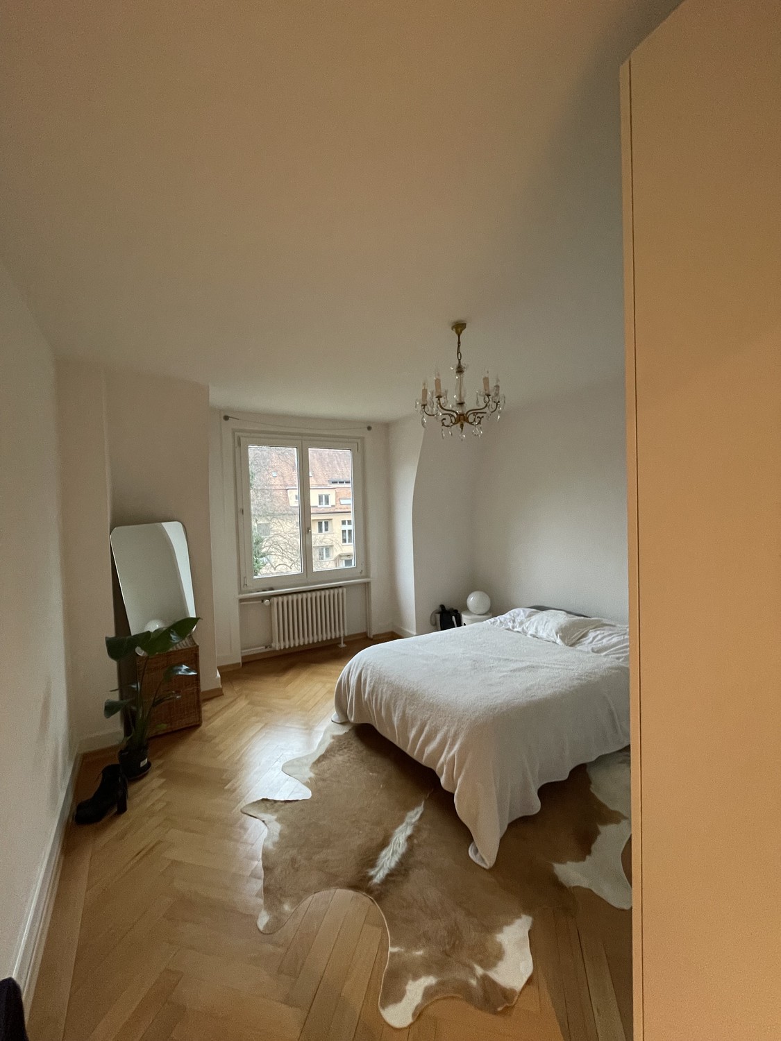 Room in a shared flat, photo 1 of 5