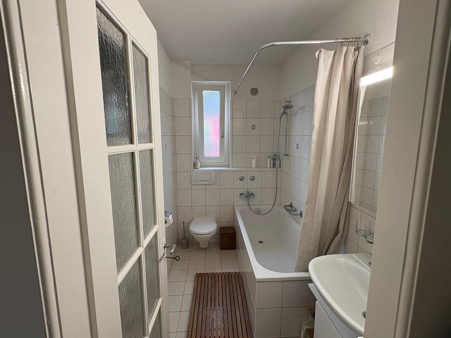 Room in a shared flat, photo 4 of 5