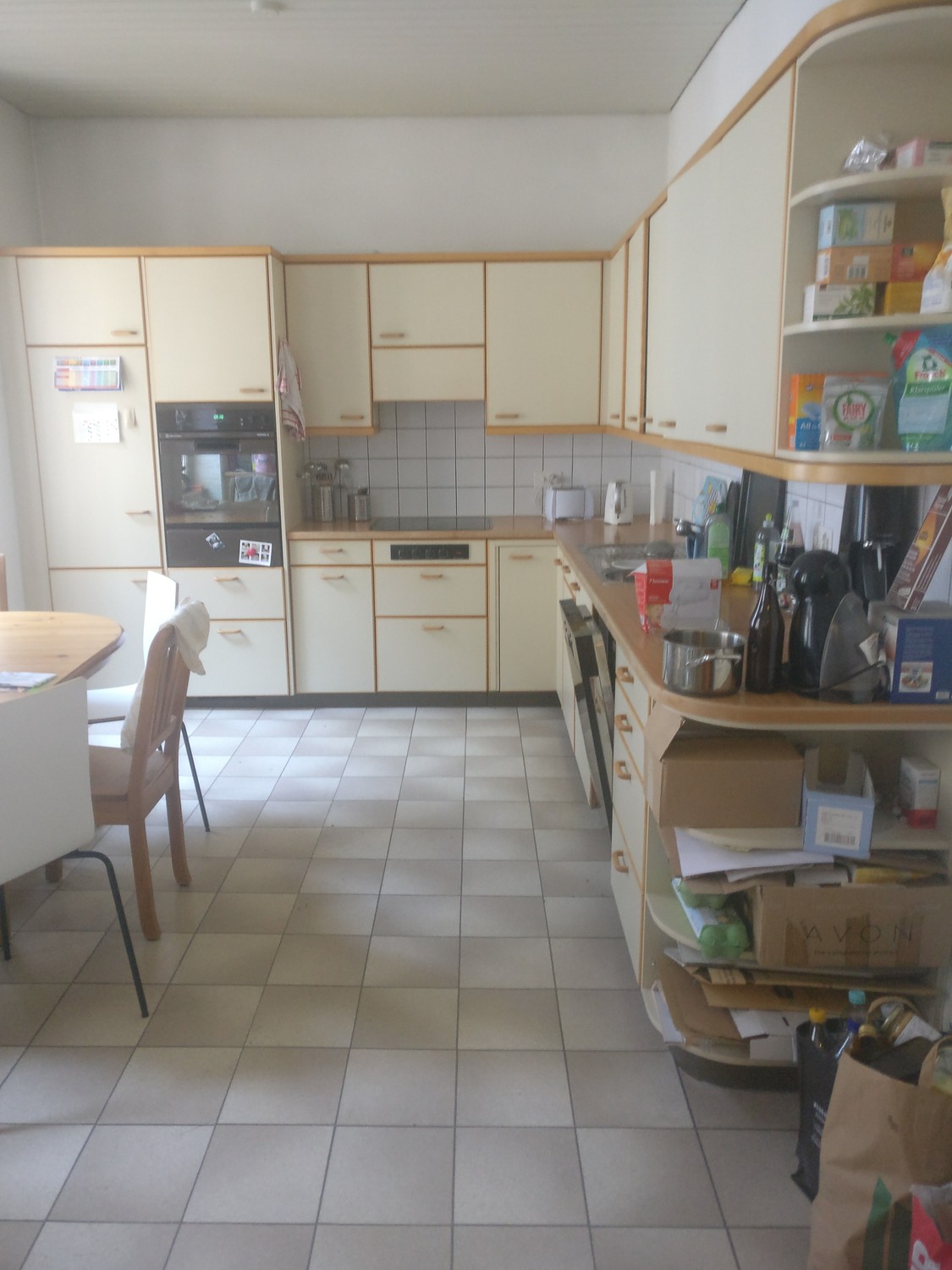 Room in a shared flat, photo 4 of 8