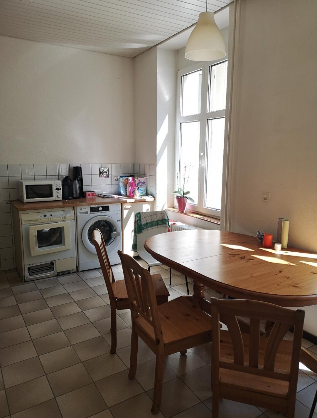 Room in a shared flat, photo 3 of 8