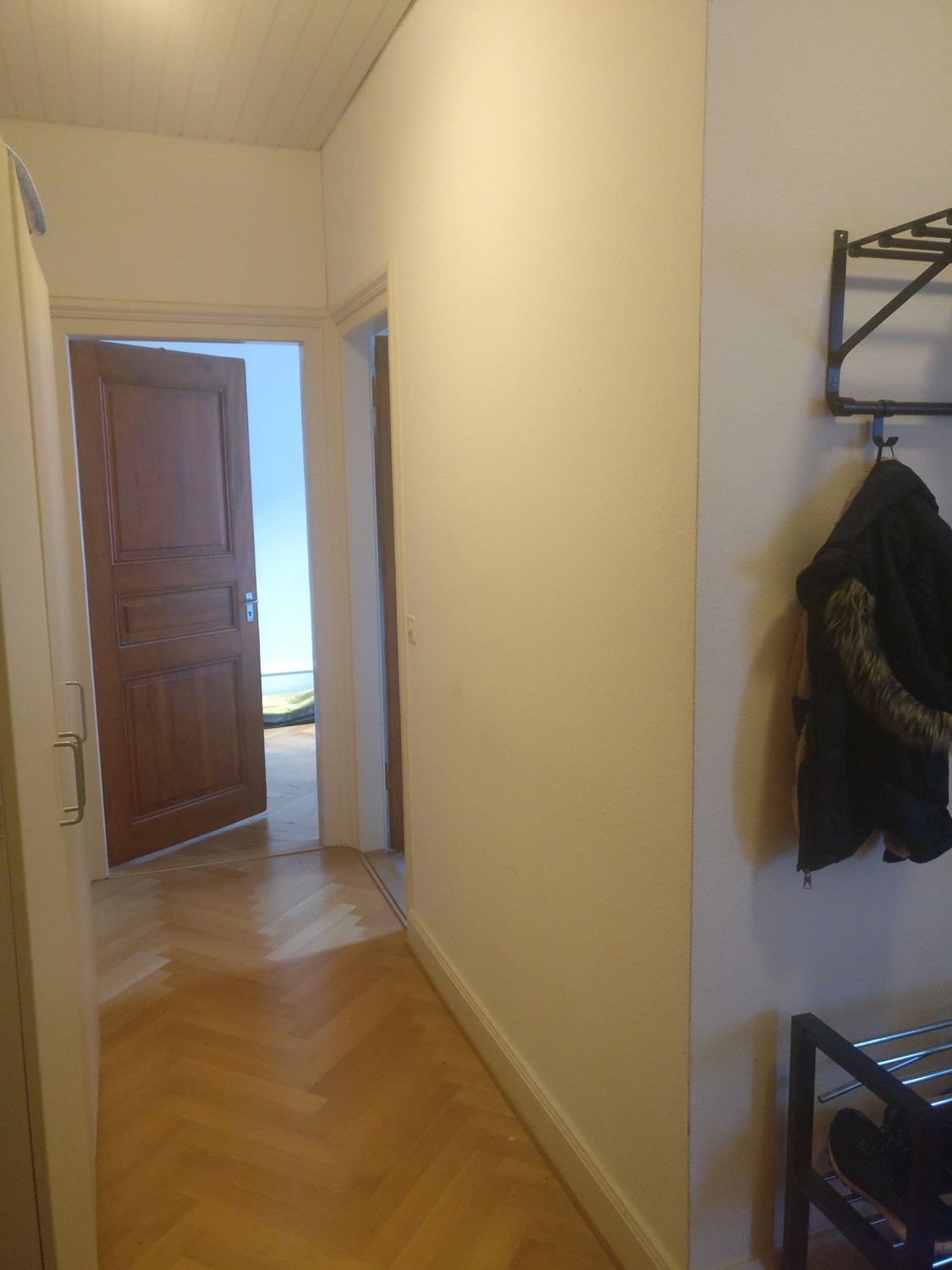 Room in a shared flat, photo 6 of 8