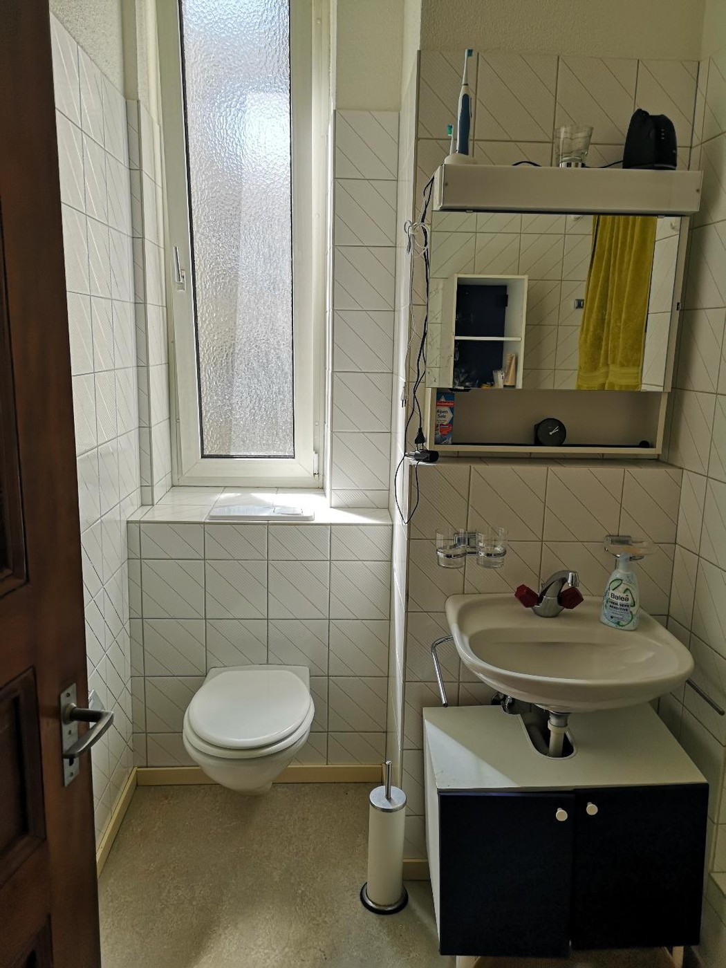 Room in a shared flat, photo 5 of 8