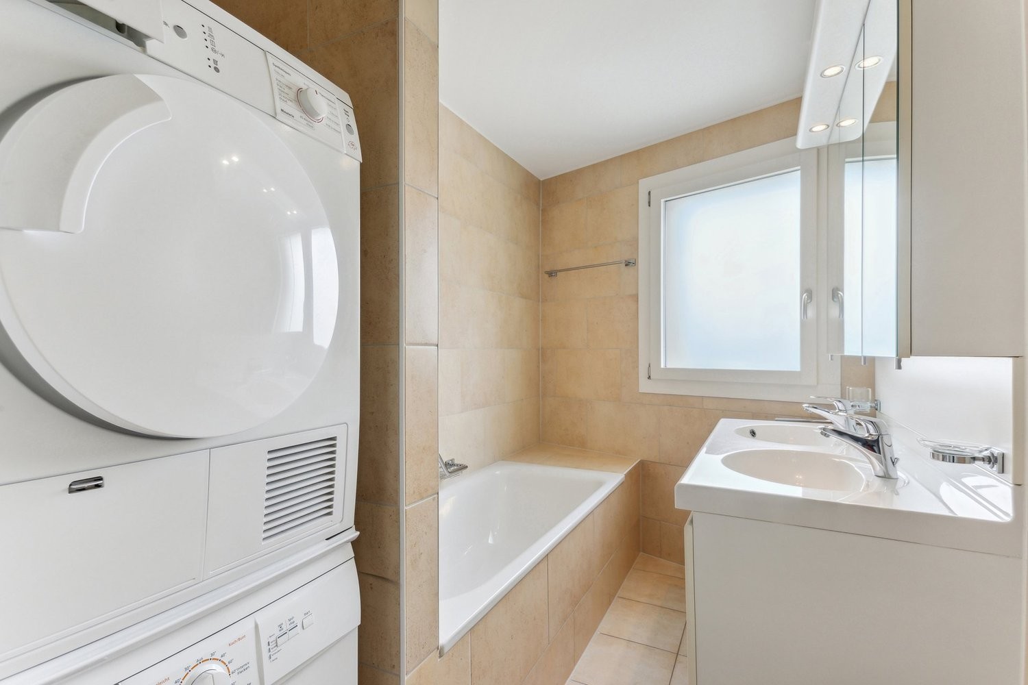 4 ½ rooms apartment