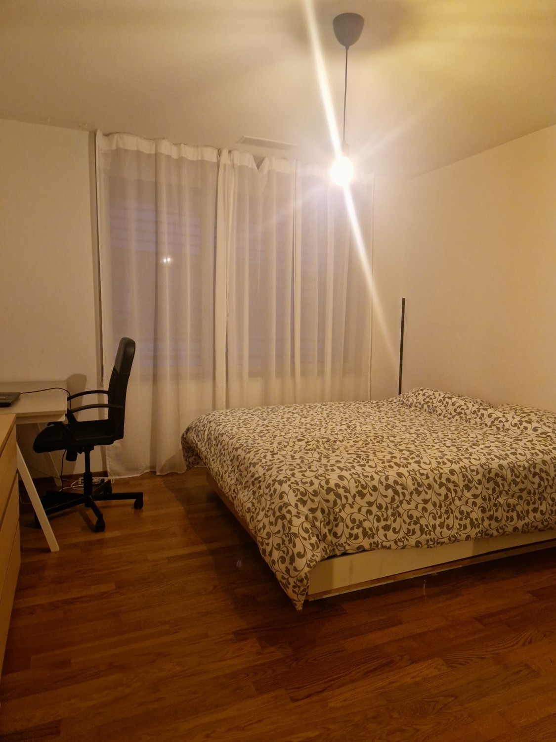 Room in a shared flat, photo 1 of 10