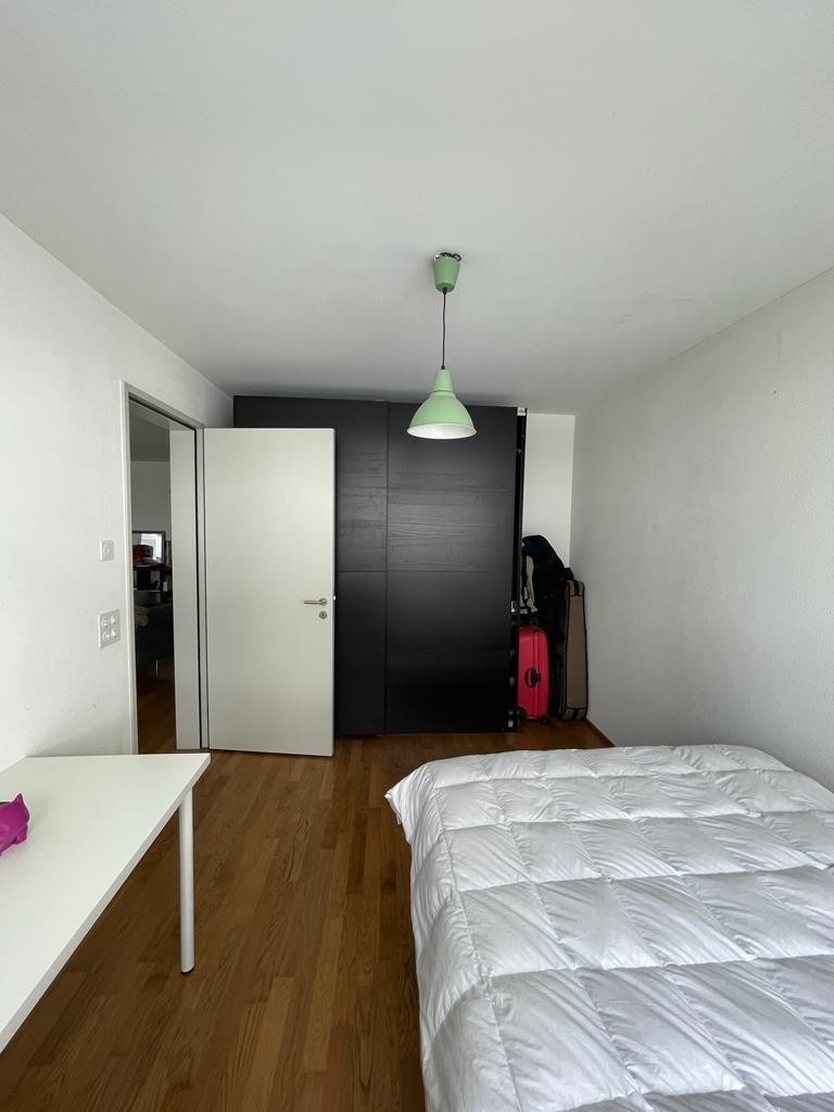 Room in a shared flat, photo 3 of 10